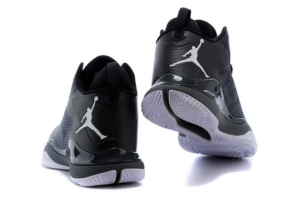 Jordan Super FLY 3 X Men--004